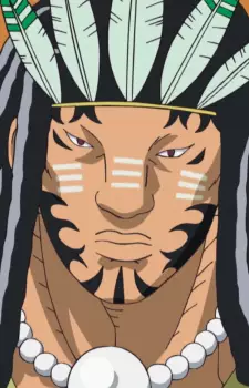 imagem de capa do personagem Tack