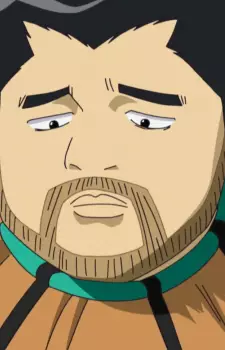 imagem de capa do personagem Kuribo