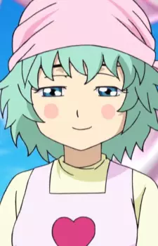 imagem de capa do personagem Nono