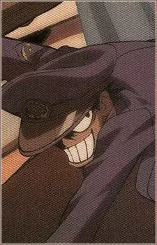 Nichirou Hariyama