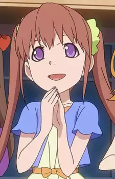imagem de capa do personagem Kasumi Haruno