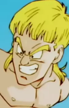 imagem de capa do personagem Idasa