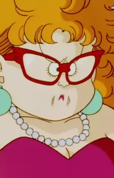 imagem de capa do personagem Idasamama
