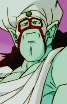 imagem de capa do personagem Papoi