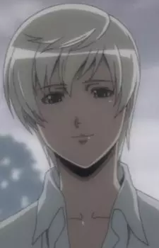 imagem de capa do personagem Filisis Moog