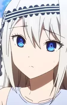 imagem de capa do personagem Kei Shirogane
