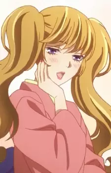 imagem de capa do personagem Female Clerk