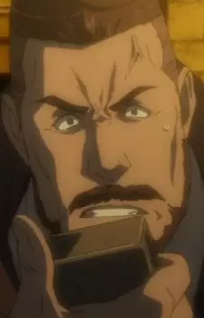 imagem de capa do personagem Brian Meno Moderato
