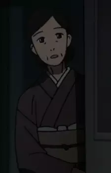 imagem de capa do personagem Izumi-ya no Baaya