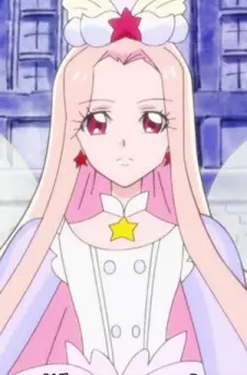 imagem de capa do personagem Lumière