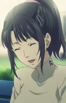 imagem de capa do personagem Shiho Suzui