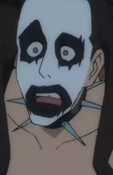 imagem de capa do personagem Chap Tip