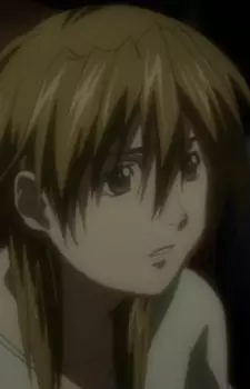 imagem de capa do personagem Minea