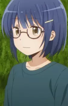 imagem de capa do personagem Mayu Amisawa