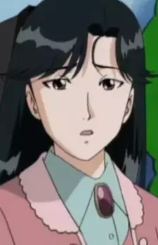 imagem de capa do personagem Minako Tsujiguchi
