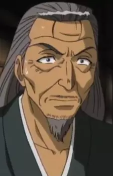 imagem de capa do personagem Suzuoki Tsujiguchi