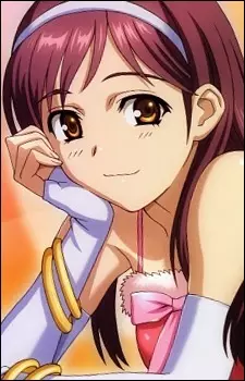 imagem de capa do personagem Yuki Morikawa