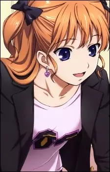 imagem de capa do personagem Rina Ogata