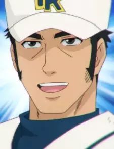 imagem de capa do personagem Sugawara