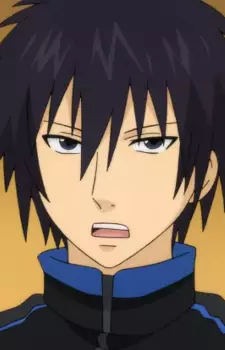 imagem de capa do personagem Agawa