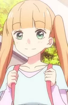 imagem de capa do personagem Anzu Takanashi