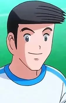 imagem de capa do personagem Kenichi Iwami