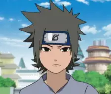imagem de capa do personagem Tenma Izumo