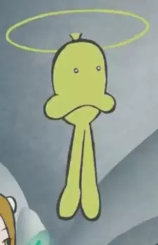 imagem de capa do personagem Hyo-hyo