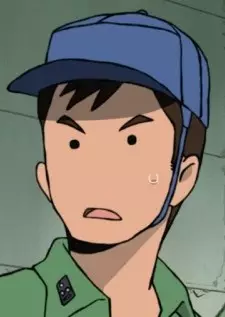 imagem de capa do personagem Miyagawa