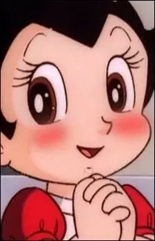 imagem de capa do personagem Uran