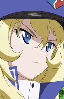 imagem de capa do personagem Ruka Oshida
