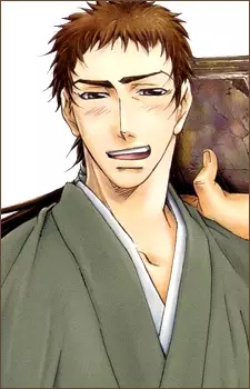 imagem de capa do personagem Tatsunosuke Ichimura