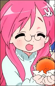 imagem de capa do personagem Hinata Miyakawa