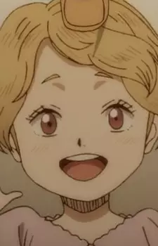 imagem de capa do personagem Marie Adlai