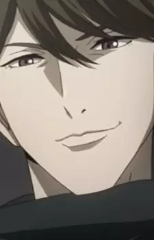 imagem de capa do personagem Shunichi Shibashi