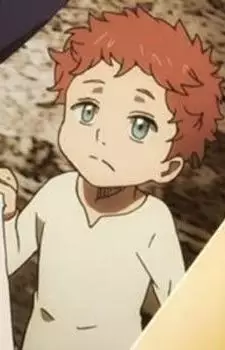 imagem de capa do personagem Marco