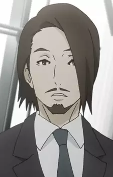 imagem de capa do personagem Naoto Hayashimura