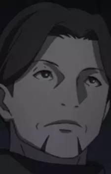 imagem de capa do personagem Ryouta Ooshiba