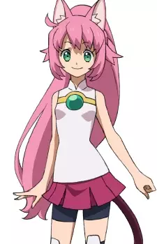 imagem de capa do personagem Momoka Yashiro