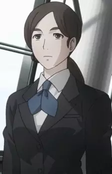 imagem de capa do personagem Shion Satomi