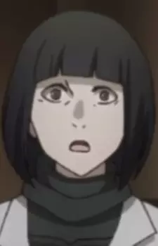 imagem de capa do personagem Hina Tougi