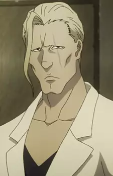 imagem de capa do personagem Shousei Idera
