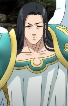 imagem de capa do personagem Ludociel