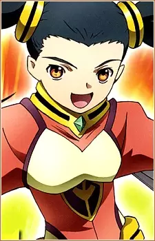 imagem de capa do personagem Karla Bellini