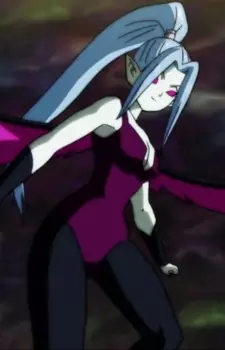 imagem de capa do personagem Vikal