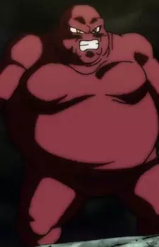 imagem de capa do personagem Prum