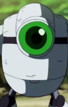 imagem de capa do personagem Koitsukai