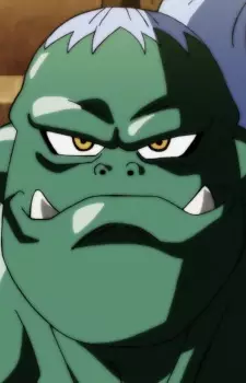 imagem de capa do personagem Nink