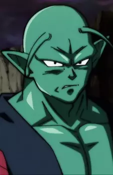 imagem de capa do personagem Saonel