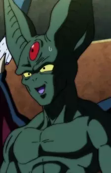 imagem de capa do personagem Rozel